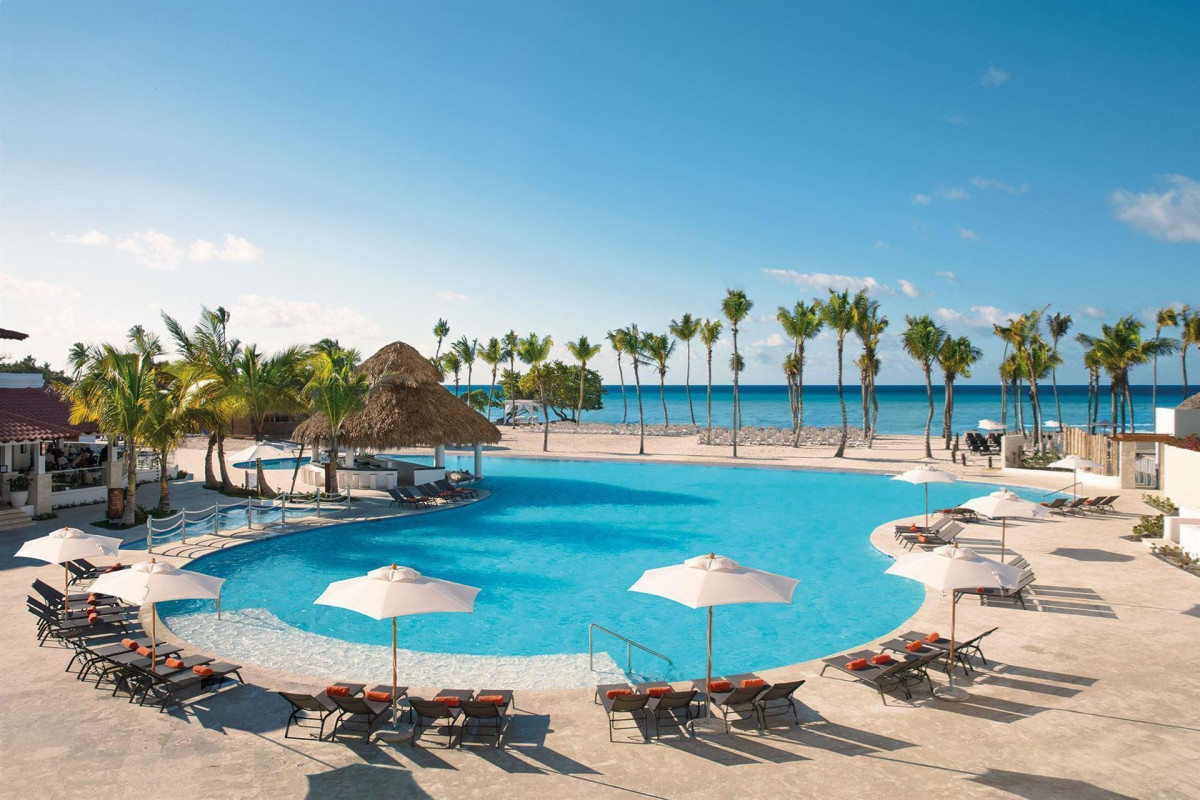 DREAMS DOMINICUS LA ROMANA — фото 4