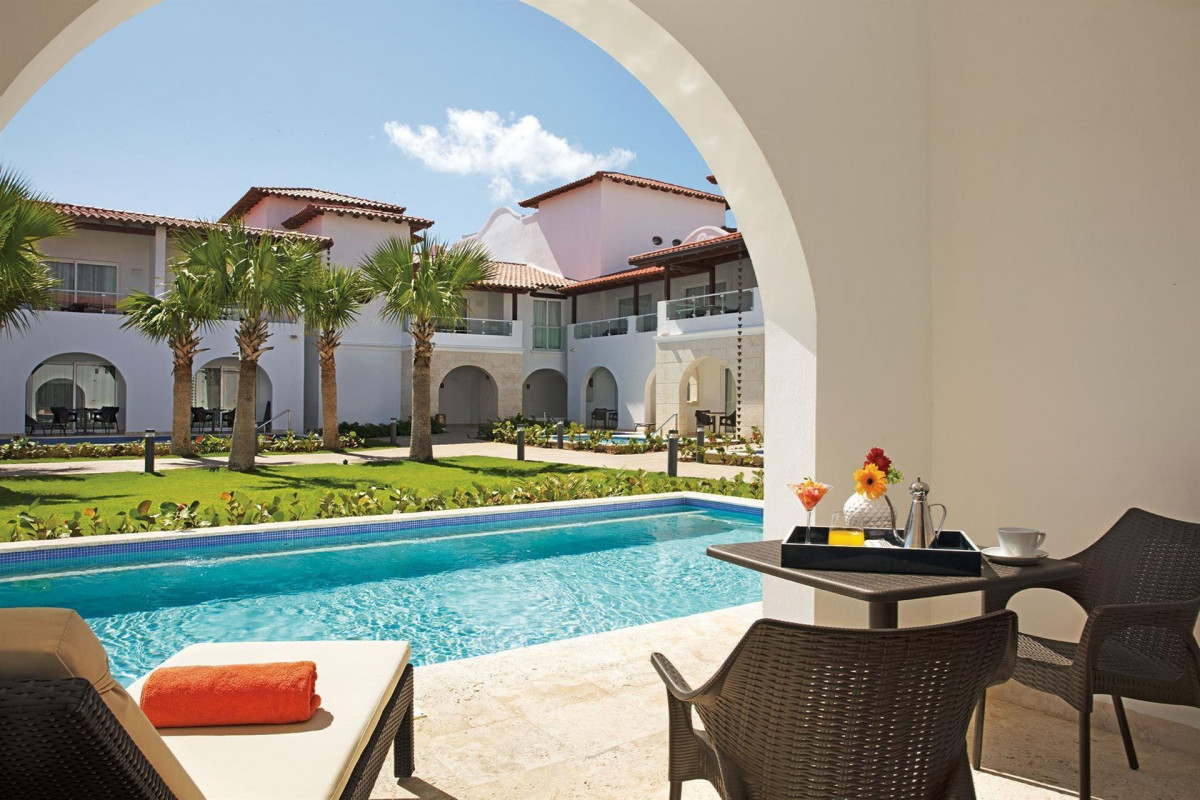 DREAMS DOMINICUS LA ROMANA — фото 7