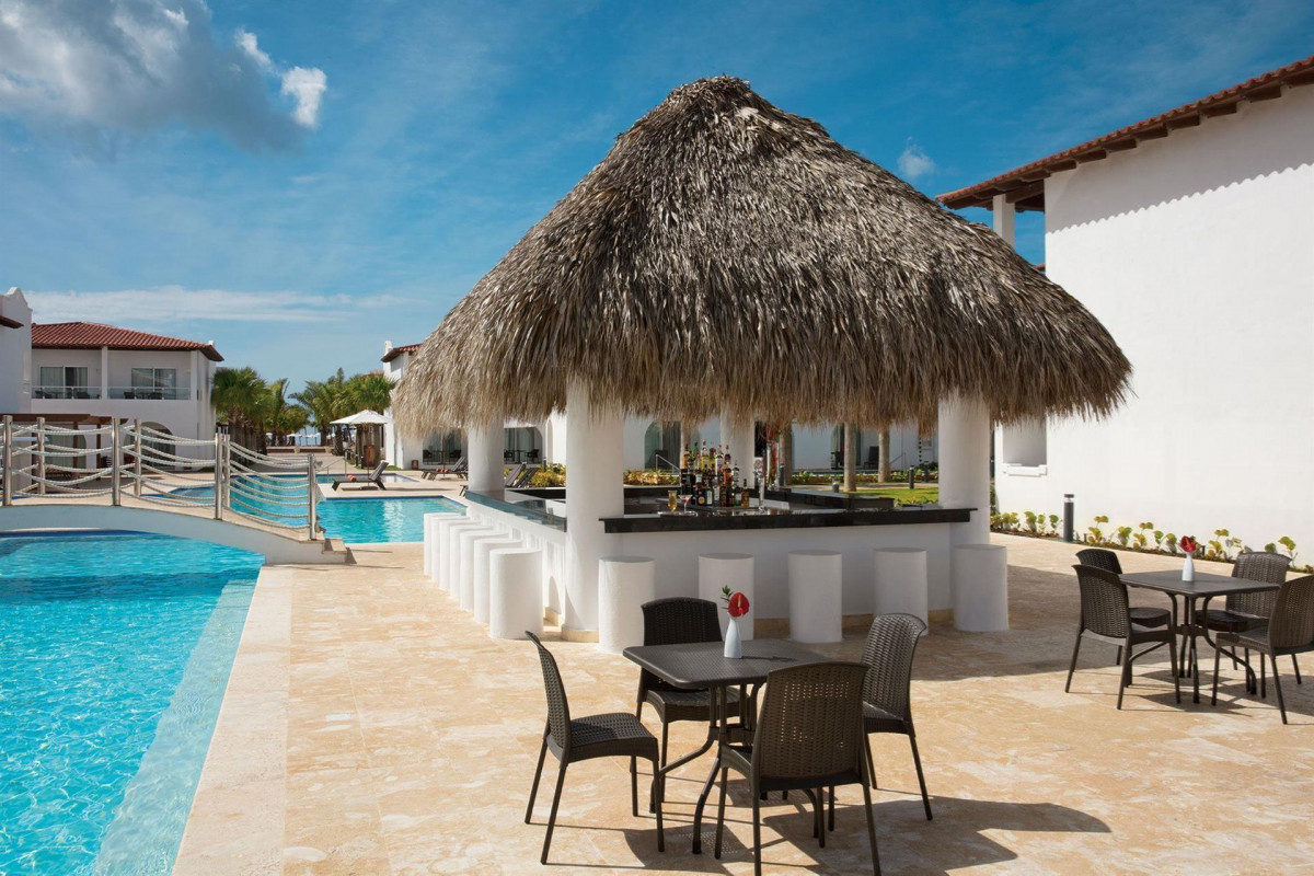 DREAMS DOMINICUS LA ROMANA — фото 14