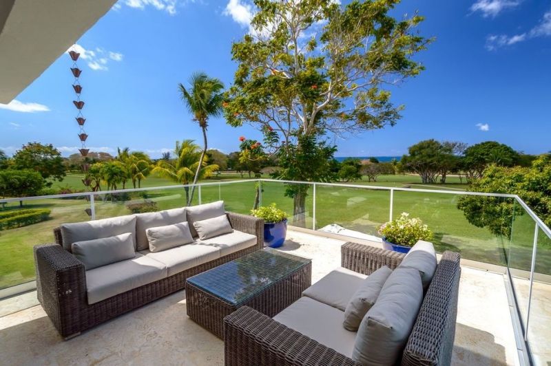 GOLF VILLA 2