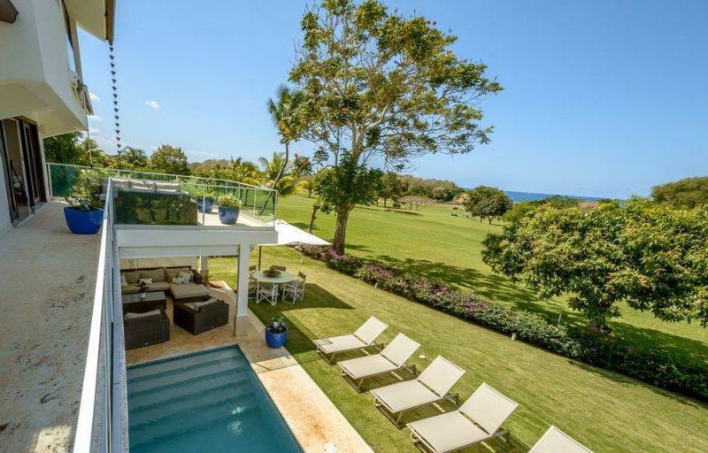 GOLF VILLA 2 — фото 2