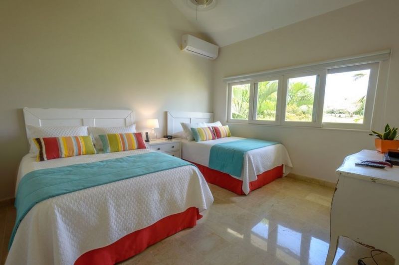 GOLF VILLA 2 — фото 5