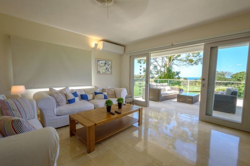 GOLF VILLA 2 — фото 8