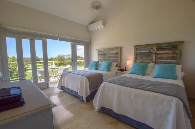 GOLF VILLA 2 — фото 10
