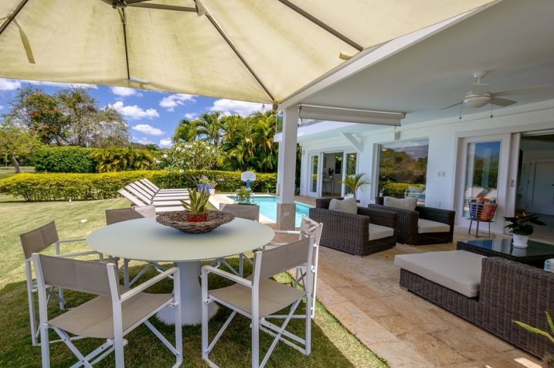 GOLF VILLA 2 — фото 14