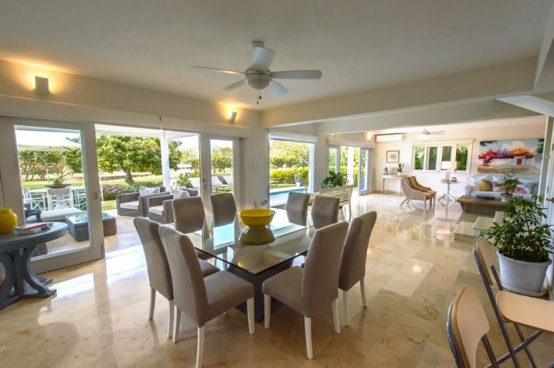 GOLF VILLA 2 — фото 16