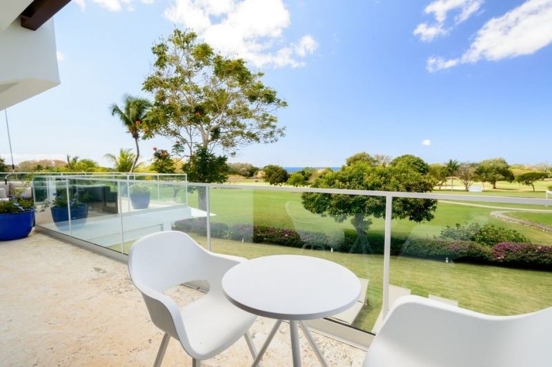 GOLF VILLA 2 — фото 17