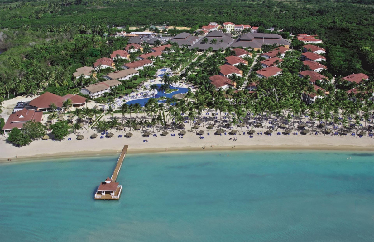 GRAND BAHIA PRINCIPE LA ROMANA
