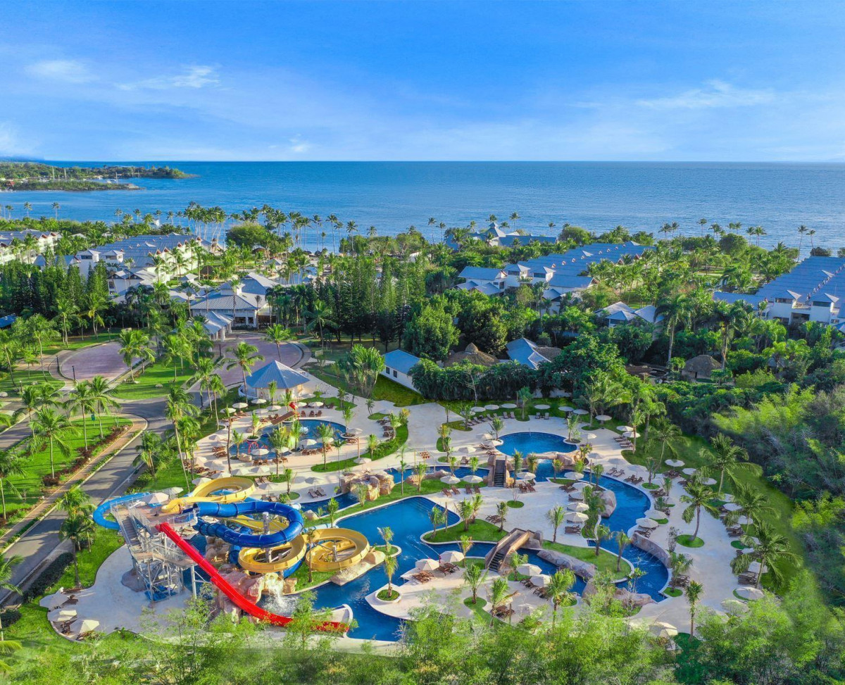HILTON LA ROMANA (EX. DREAMS LA ROMANA RESORT & SPA)