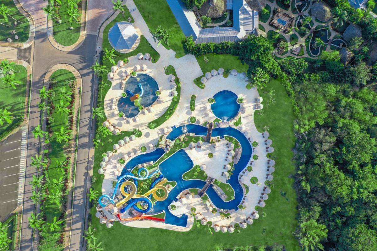 HILTON LA ROMANA (EX. DREAMS LA ROMANA RESORT & SPA) — фото 2