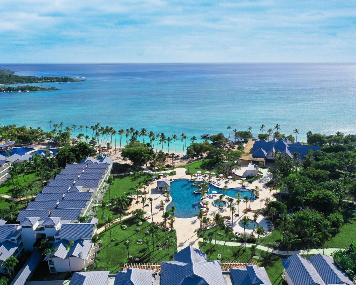 HILTON LA ROMANA (EX. DREAMS LA ROMANA RESORT & SPA) — фото 3