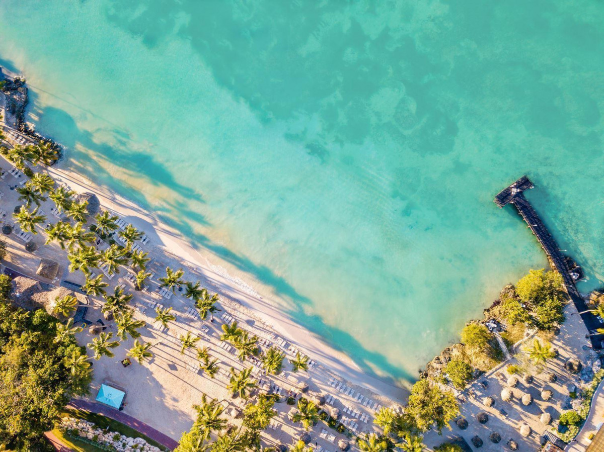 HILTON LA ROMANA (EX. DREAMS LA ROMANA RESORT & SPA) — фото 6