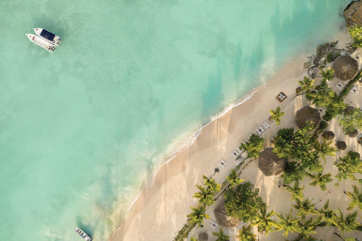 HILTON LA ROMANA (EX. DREAMS LA ROMANA RESORT & SPA) — фото 7