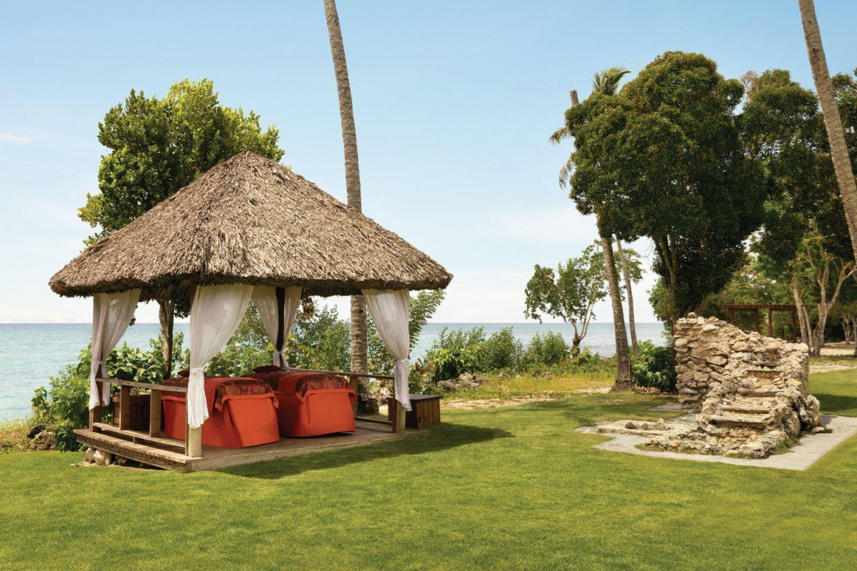 HILTON LA ROMANA (EX. DREAMS LA ROMANA RESORT & SPA) — фото 9