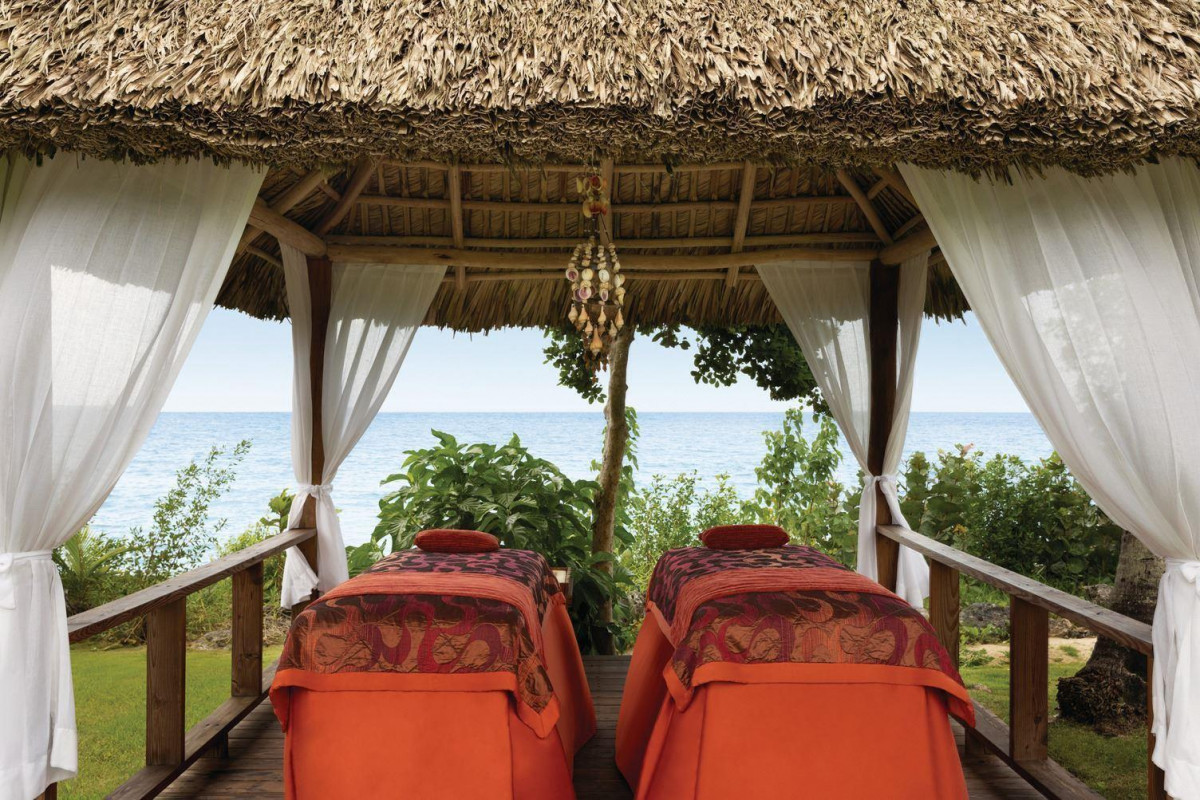 HILTON LA ROMANA (EX. DREAMS LA ROMANA RESORT & SPA) — фото 10