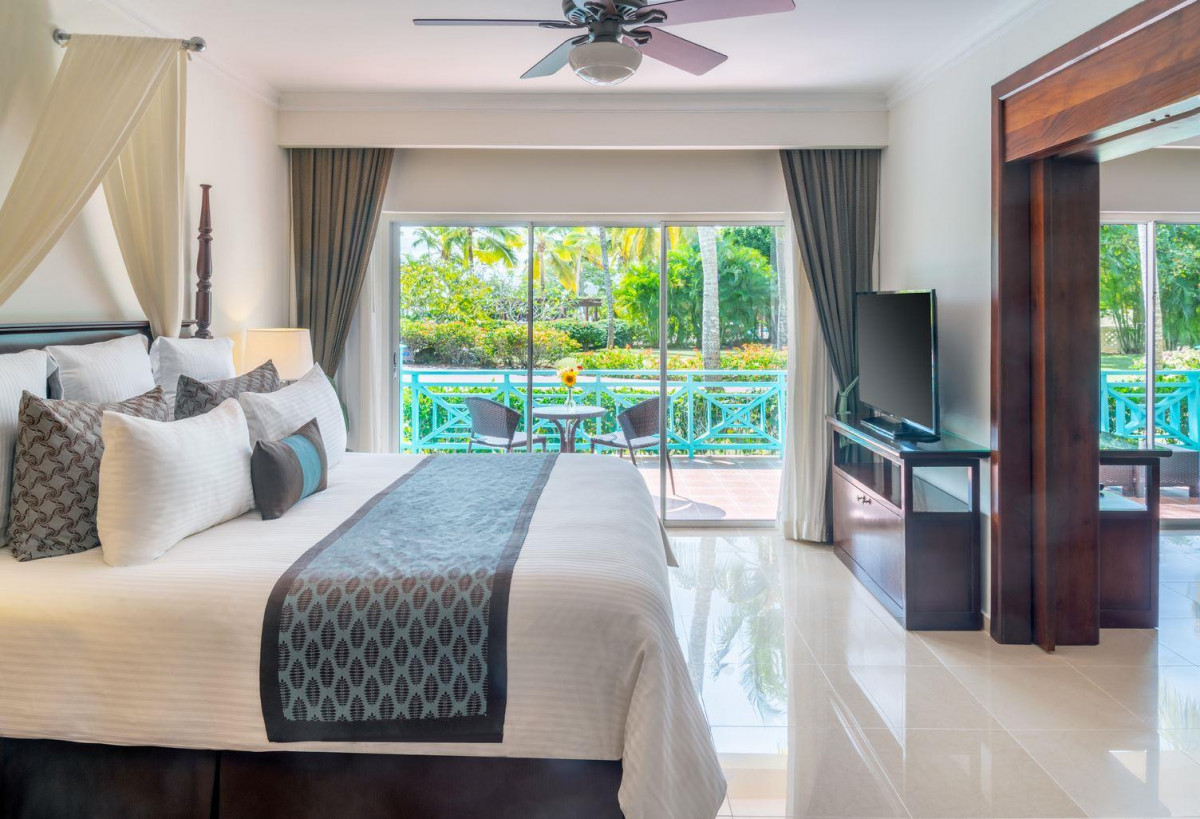 HILTON LA ROMANA (EX. DREAMS LA ROMANA RESORT & SPA) — фото 15