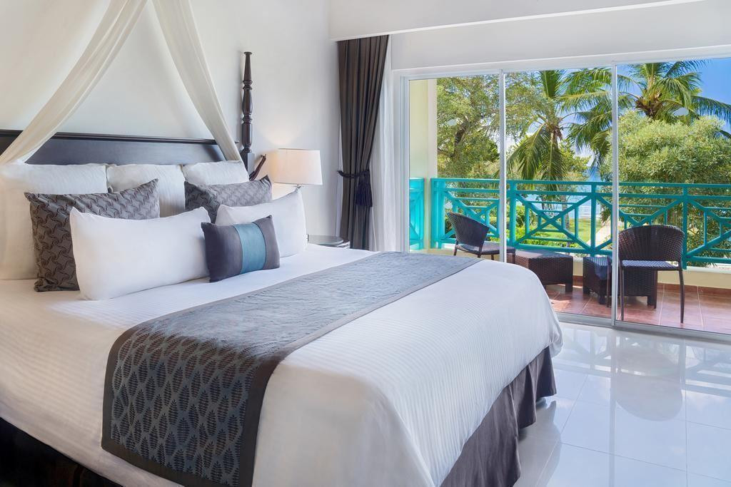 HILTON LA ROMANA (EX. DREAMS LA ROMANA RESORT & SPA) — фото 16