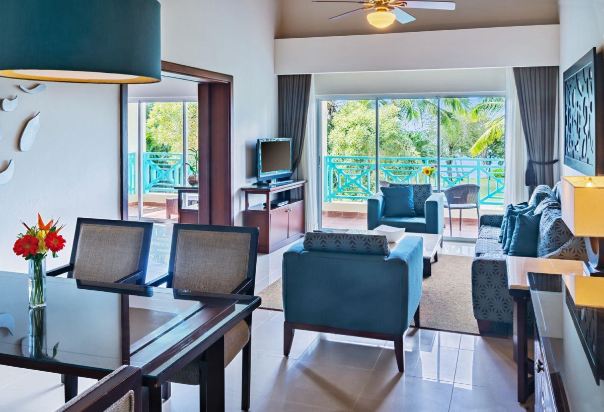 HILTON LA ROMANA (EX. DREAMS LA ROMANA RESORT & SPA) — фото 17
