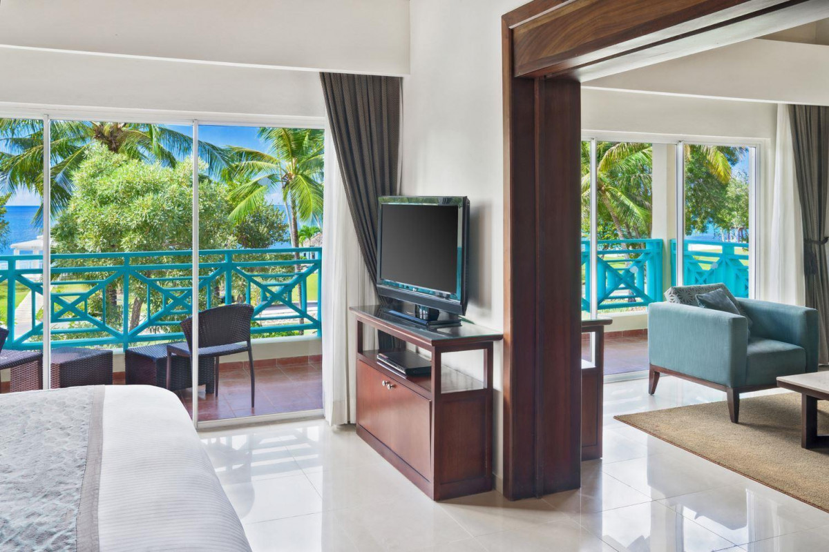 HILTON LA ROMANA (EX. DREAMS LA ROMANA RESORT & SPA) — фото 18