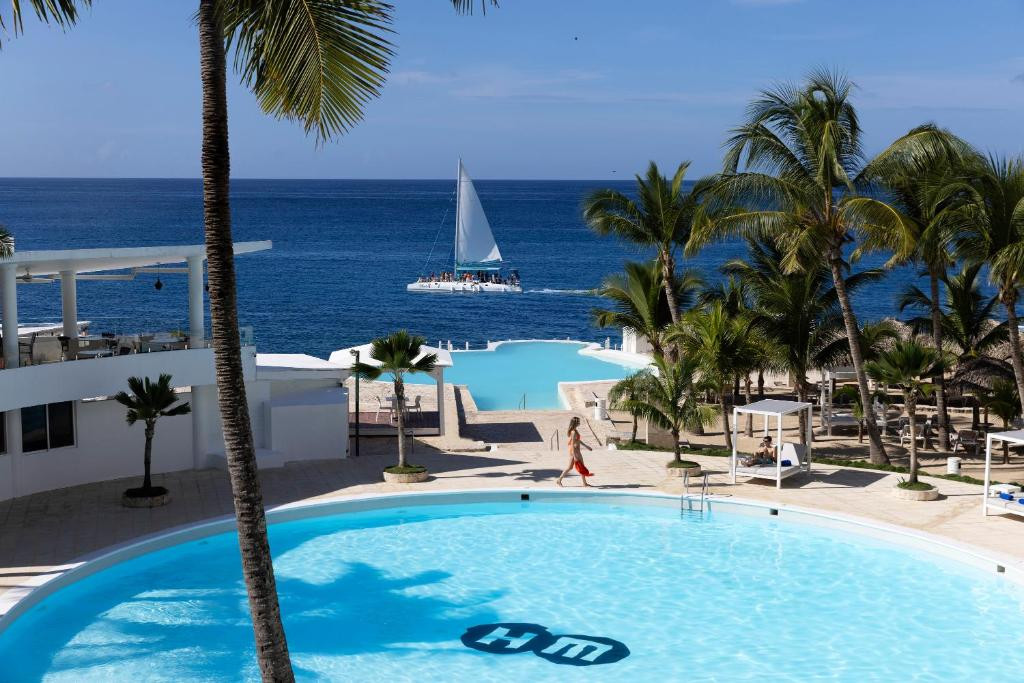 HM ALMA DE BAYAHIBE (EX. WHALA!BAYAHIBE) ADULT ONLY 18+ — фото 2