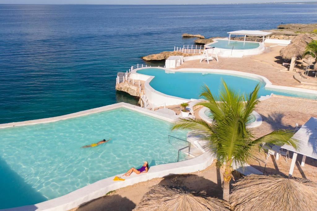 HM ALMA DE BAYAHIBE (EX. WHALA!BAYAHIBE) ADULT ONLY 18+ — фото 3