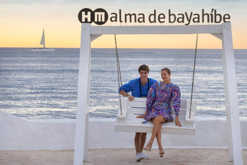 HM ALMA DE BAYAHIBE (EX. WHALA!BAYAHIBE) ADULT ONLY 18+ — фото 14