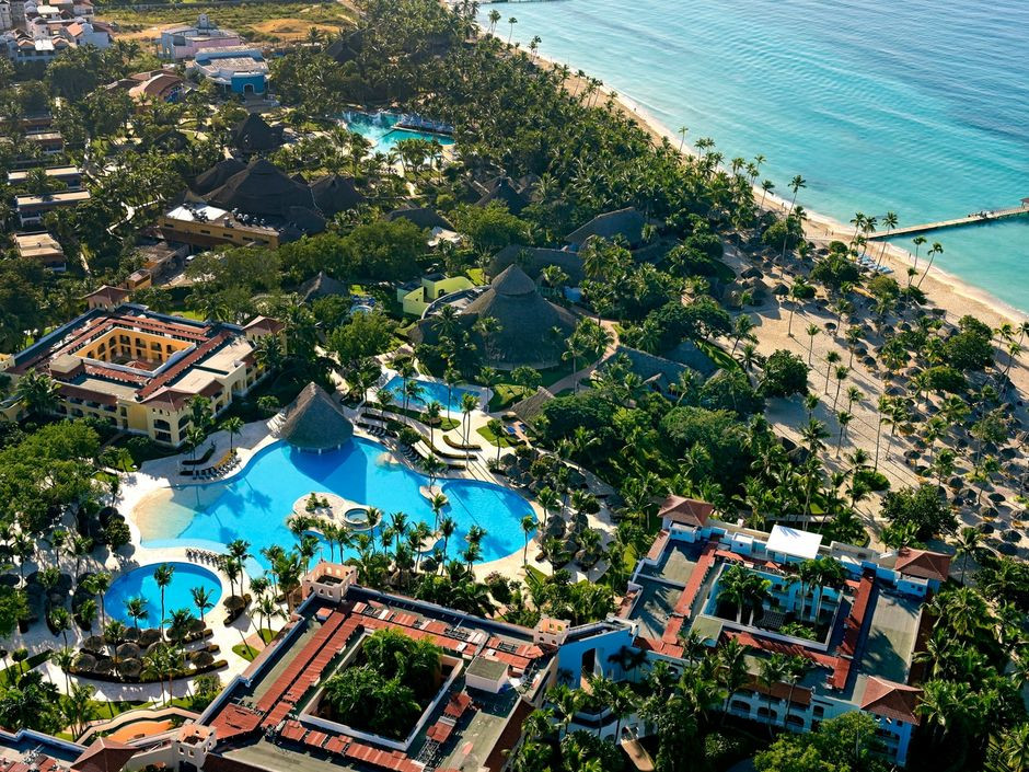 IBEROSTAR SELECTION HACIENDA DOMINICUS