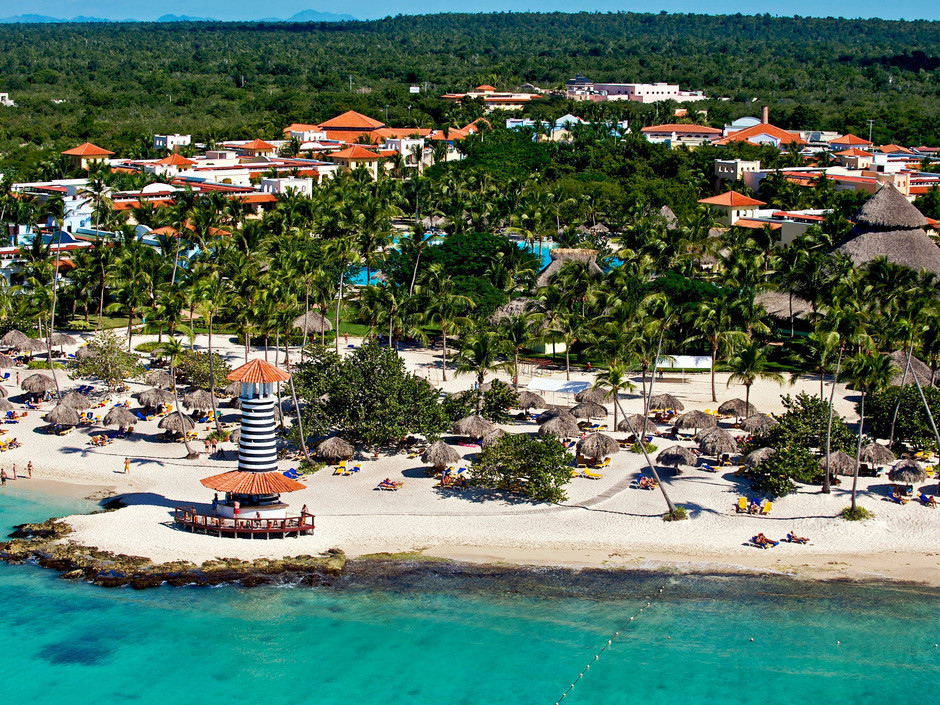 IBEROSTAR SELECTION HACIENDA DOMINICUS — фото 10