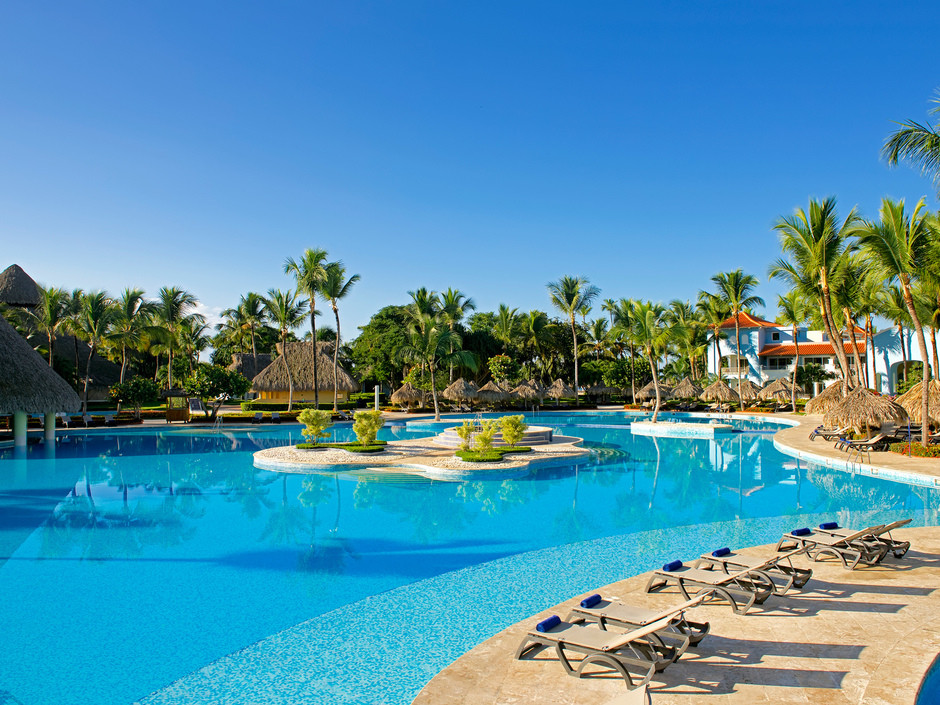 IBEROSTAR SELECTION HACIENDA DOMINICUS — фото 11