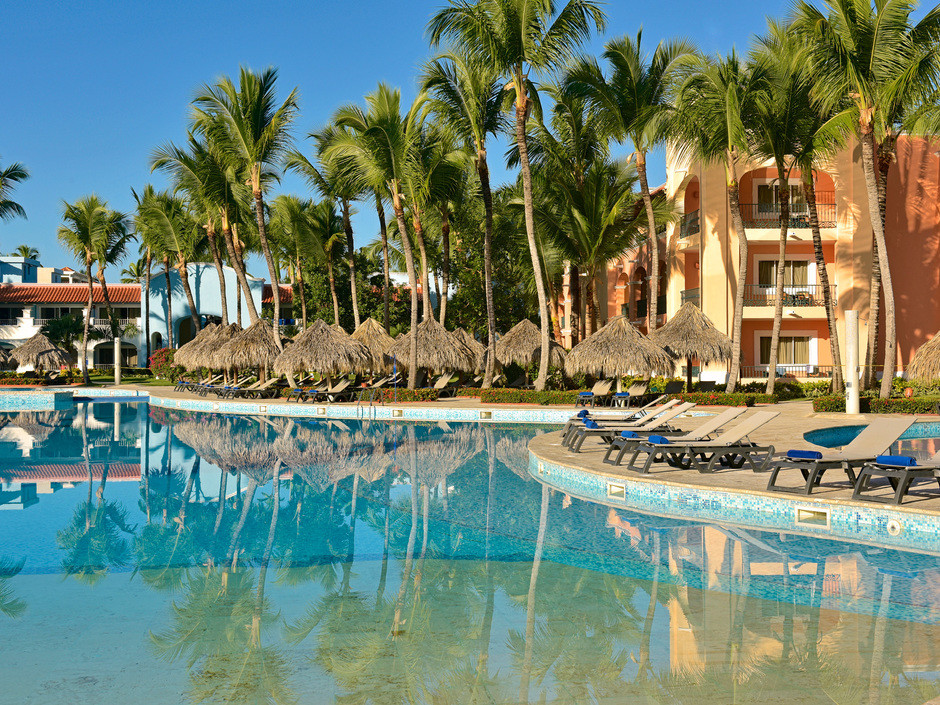 IBEROSTAR SELECTION HACIENDA DOMINICUS — фото 12