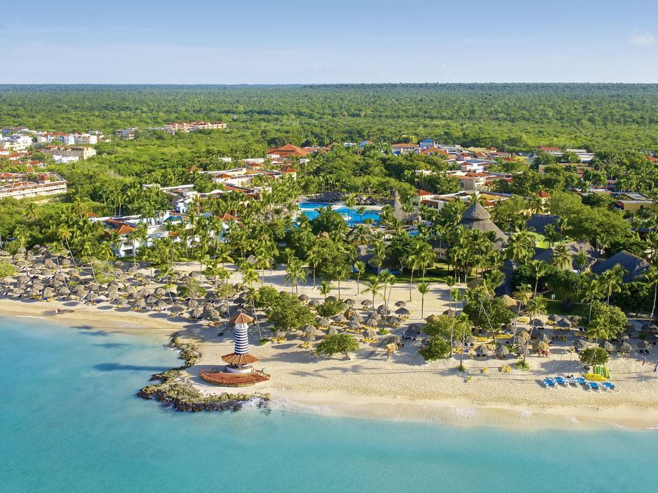 IBEROSTAR SELECTION HACIENDA DOMINICUS — фото 13