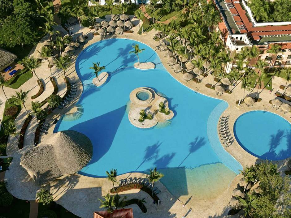 IBEROSTAR SELECTION HACIENDA DOMINICUS — фото 14