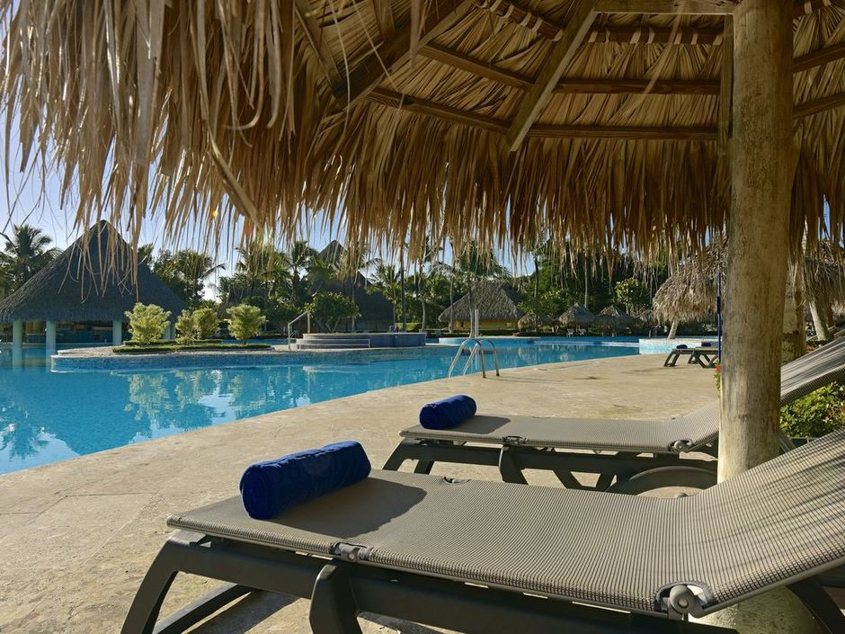 IBEROSTAR SELECTION HACIENDA DOMINICUS — фото 15