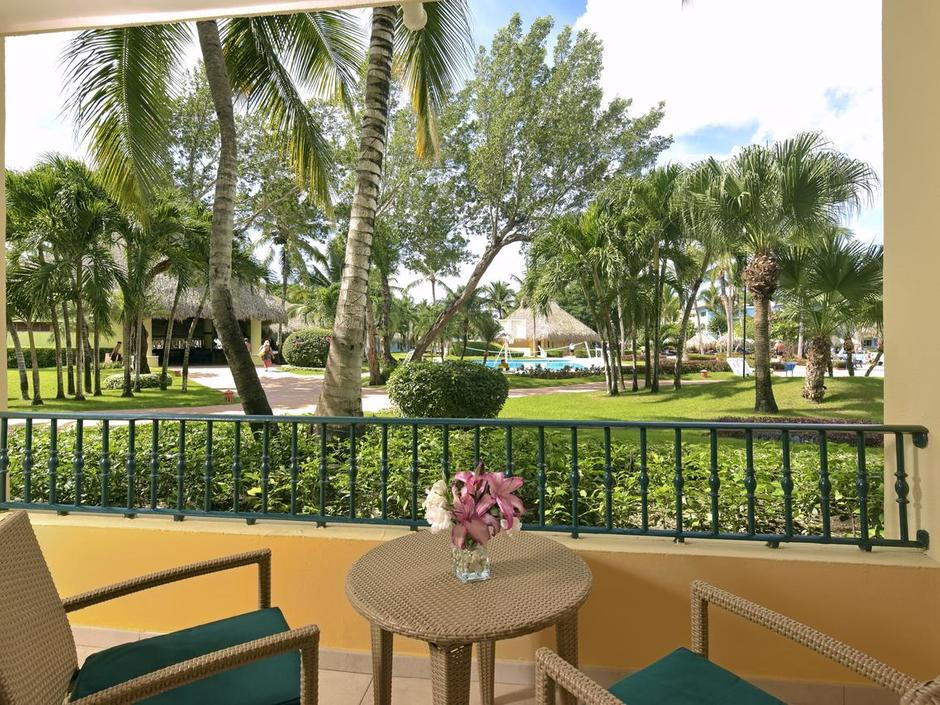 IBEROSTAR SELECTION HACIENDA DOMINICUS — фото 16