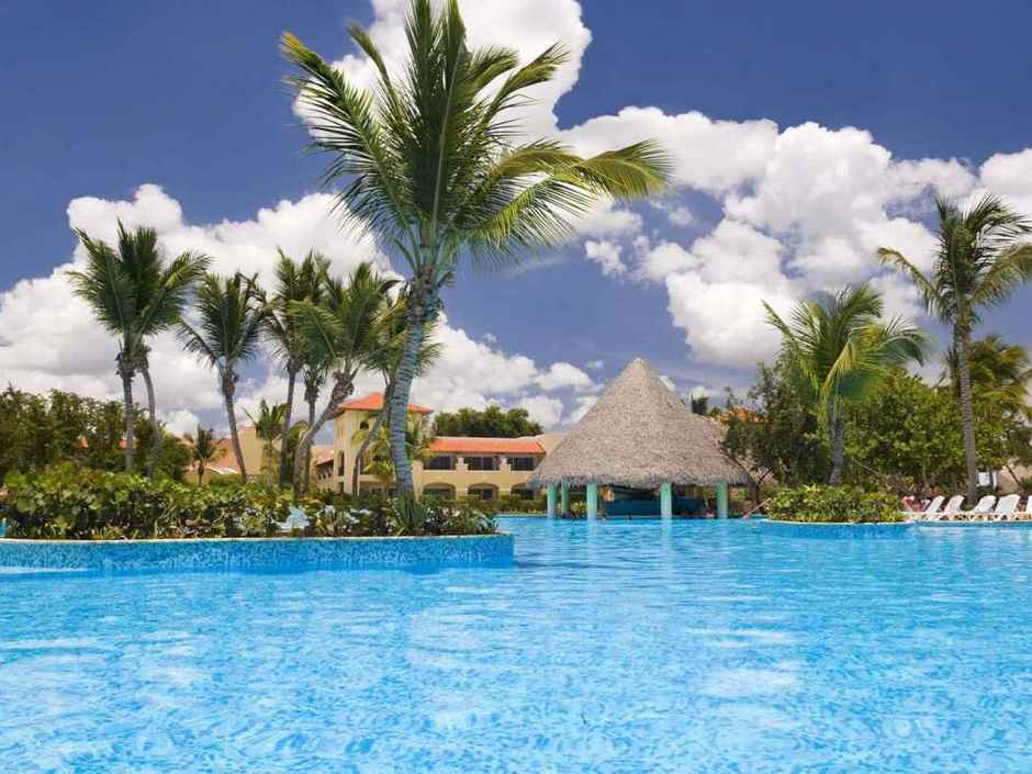IBEROSTAR SELECTION HACIENDA DOMINICUS — фото 17