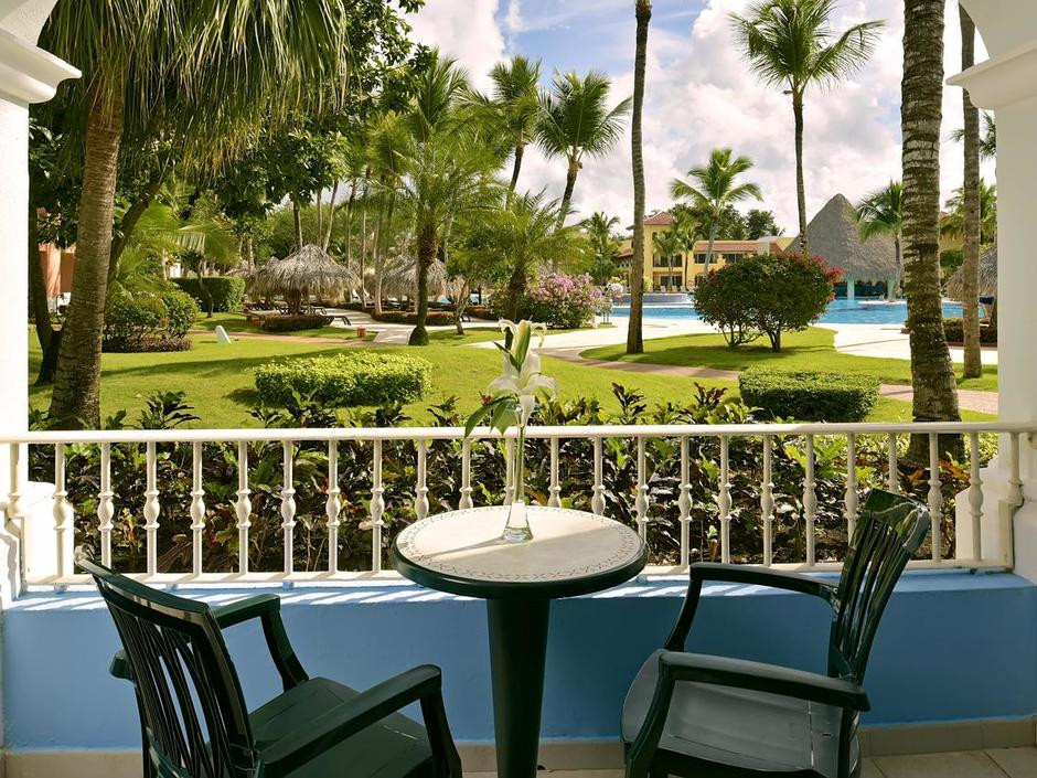 IBEROSTAR SELECTION HACIENDA DOMINICUS — фото 18