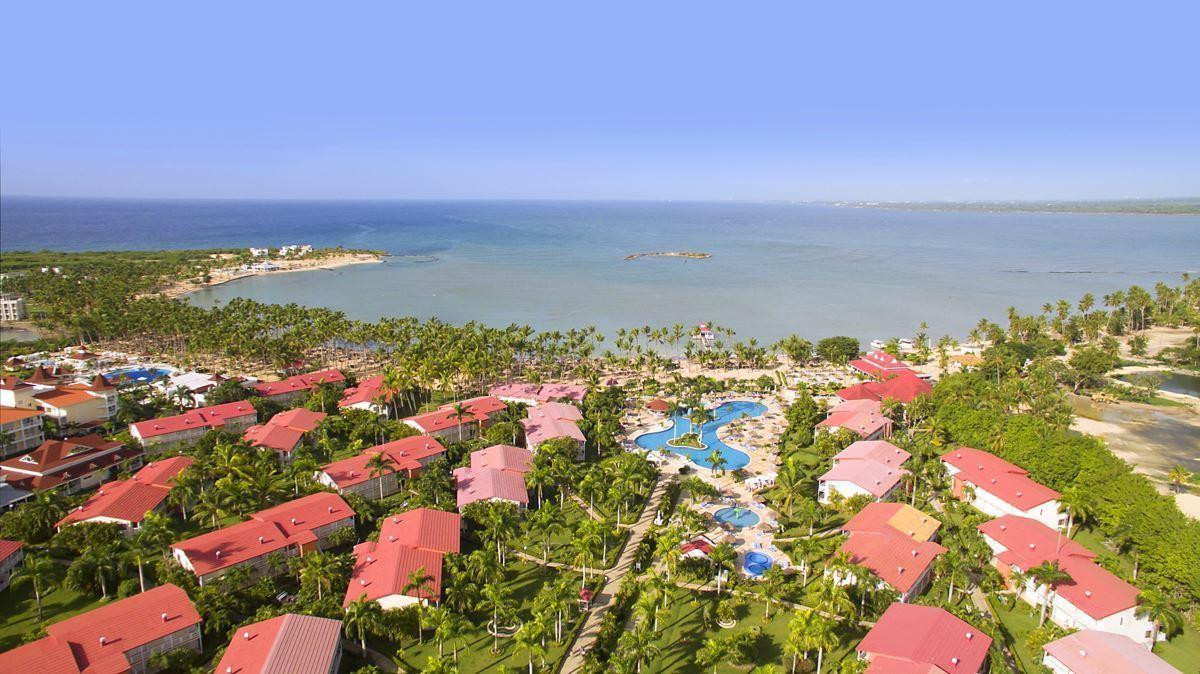 LUXURY BAHIA PRINCIPE BOUGANVILLE — фото 3