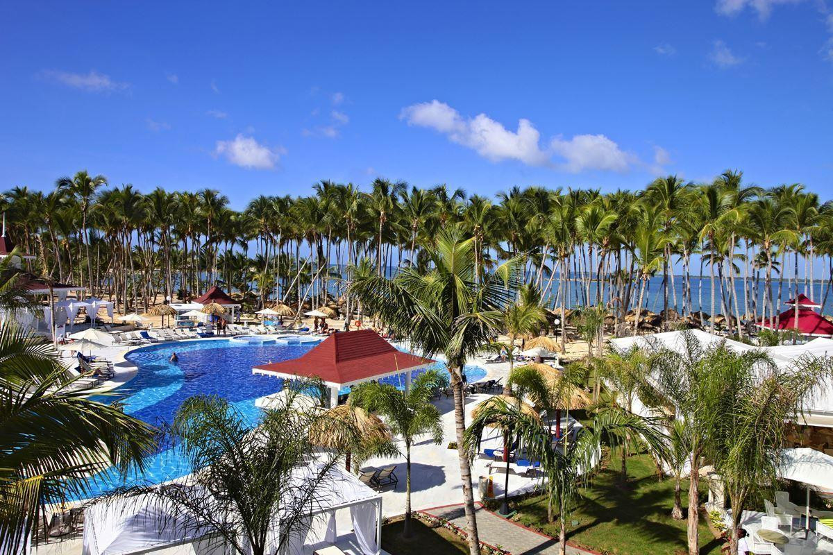 LUXURY BAHIA PRINCIPE BOUGANVILLE — фото 4