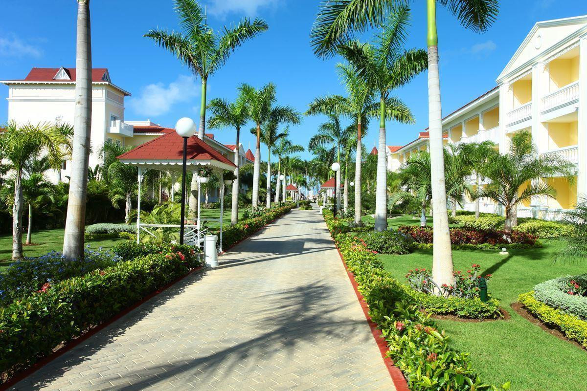 LUXURY BAHIA PRINCIPE BOUGANVILLE — фото 5