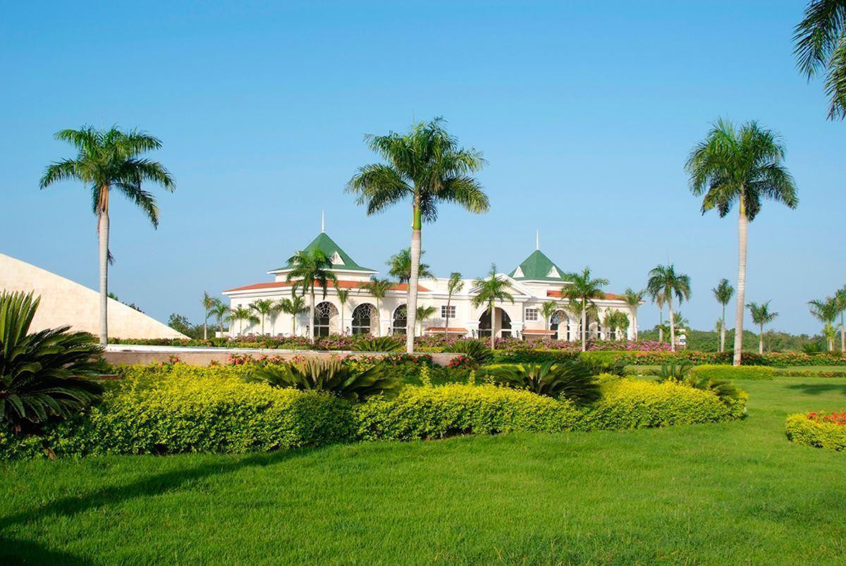 LUXURY BAHIA PRINCIPE BOUGANVILLE — фото 7