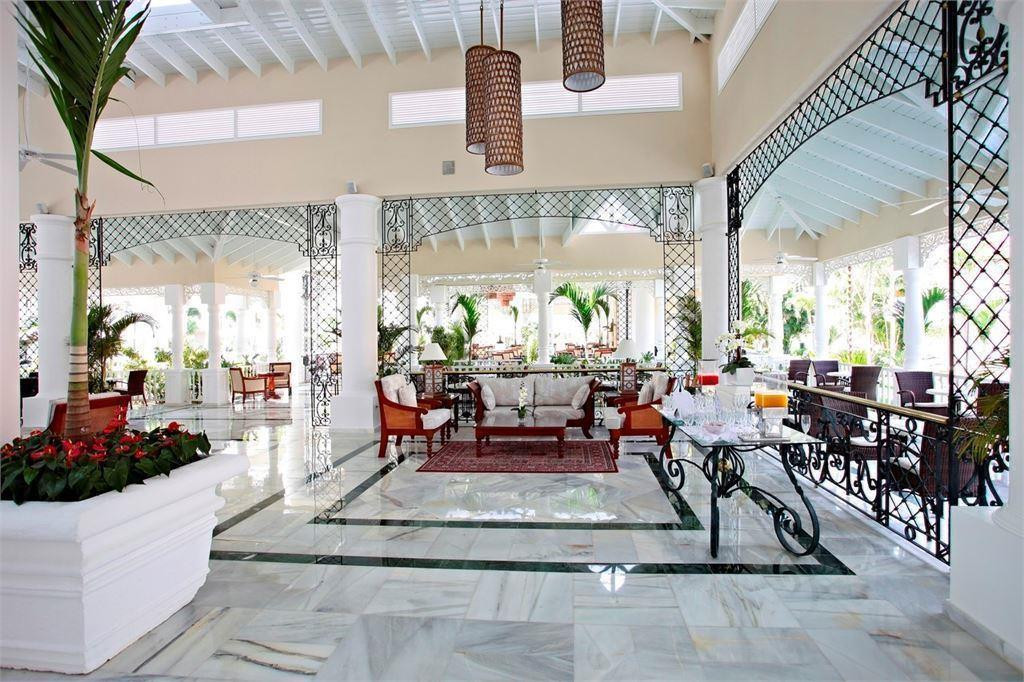 LUXURY BAHIA PRINCIPE BOUGANVILLE — фото 11