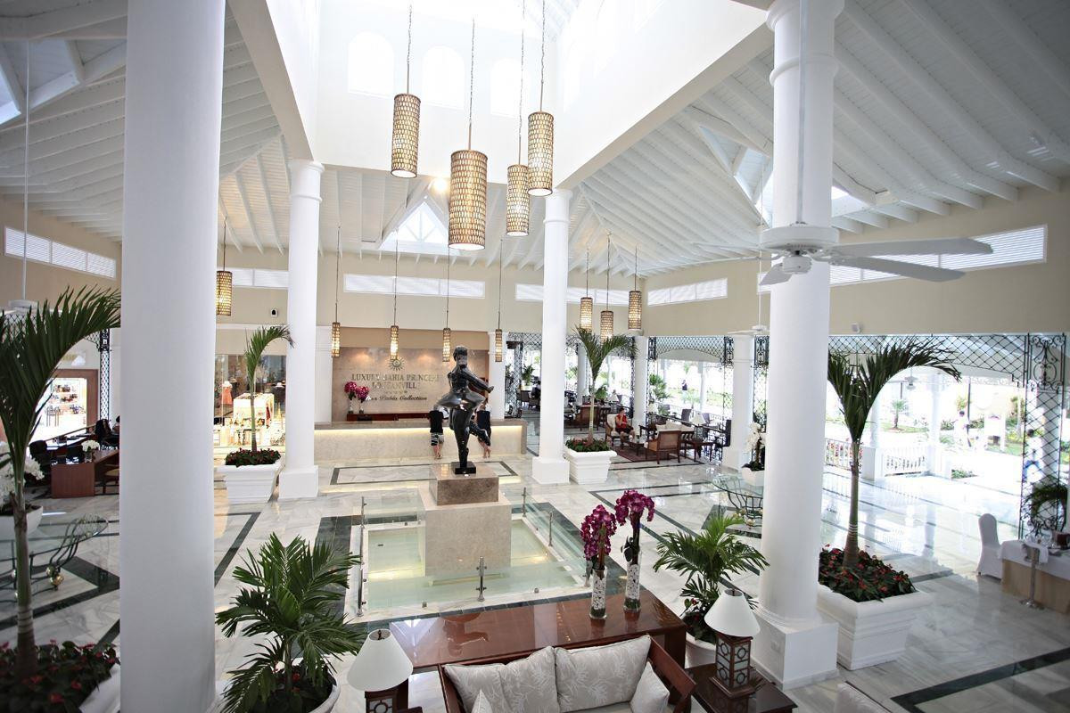 LUXURY BAHIA PRINCIPE BOUGANVILLE — фото 12