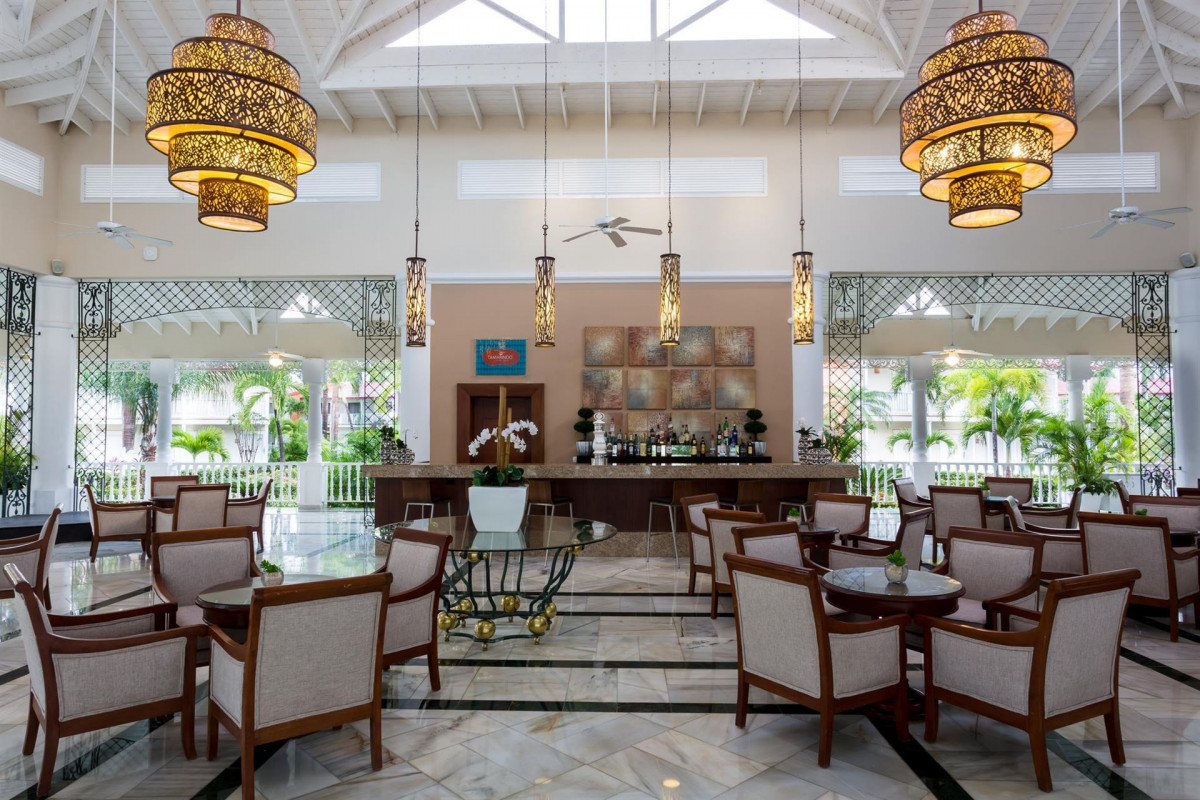 LUXURY BAHIA PRINCIPE BOUGANVILLE — фото 13