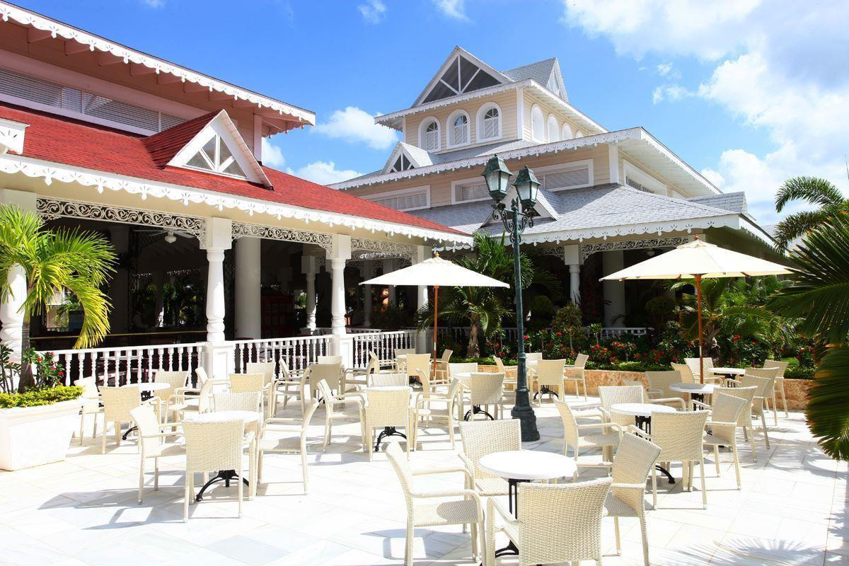 LUXURY BAHIA PRINCIPE BOUGANVILLE — фото 15