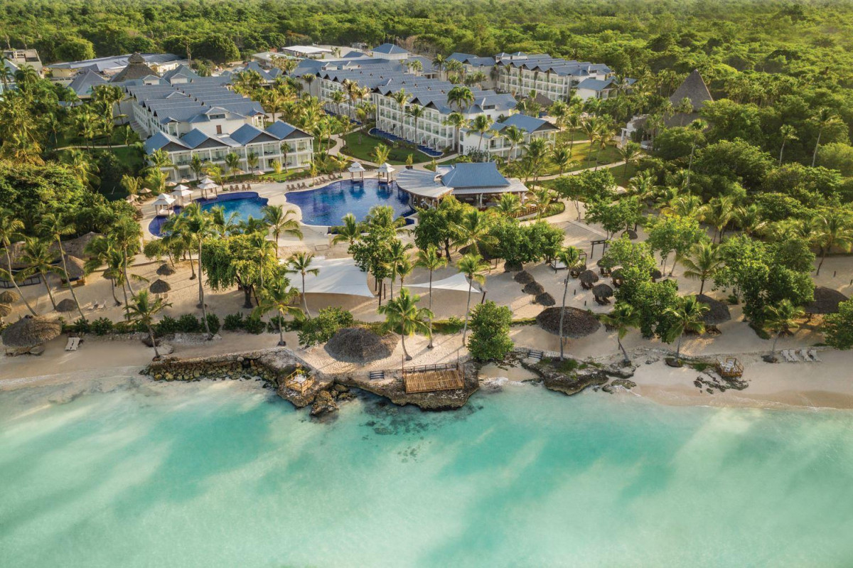 SECRETS LA ROMANA RESORT & SPA ADULTS ONLY
