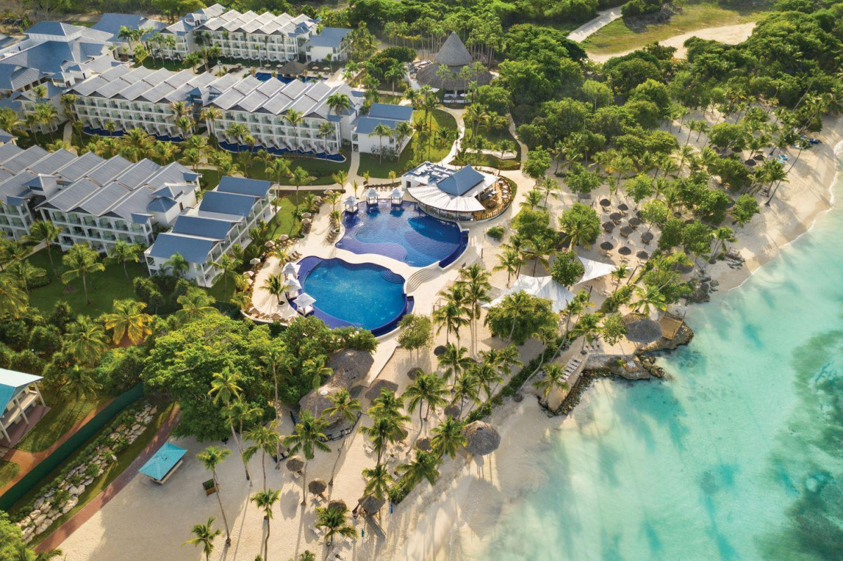SECRETS LA ROMANA RESORT & SPA ADULTS ONLY — фото 2