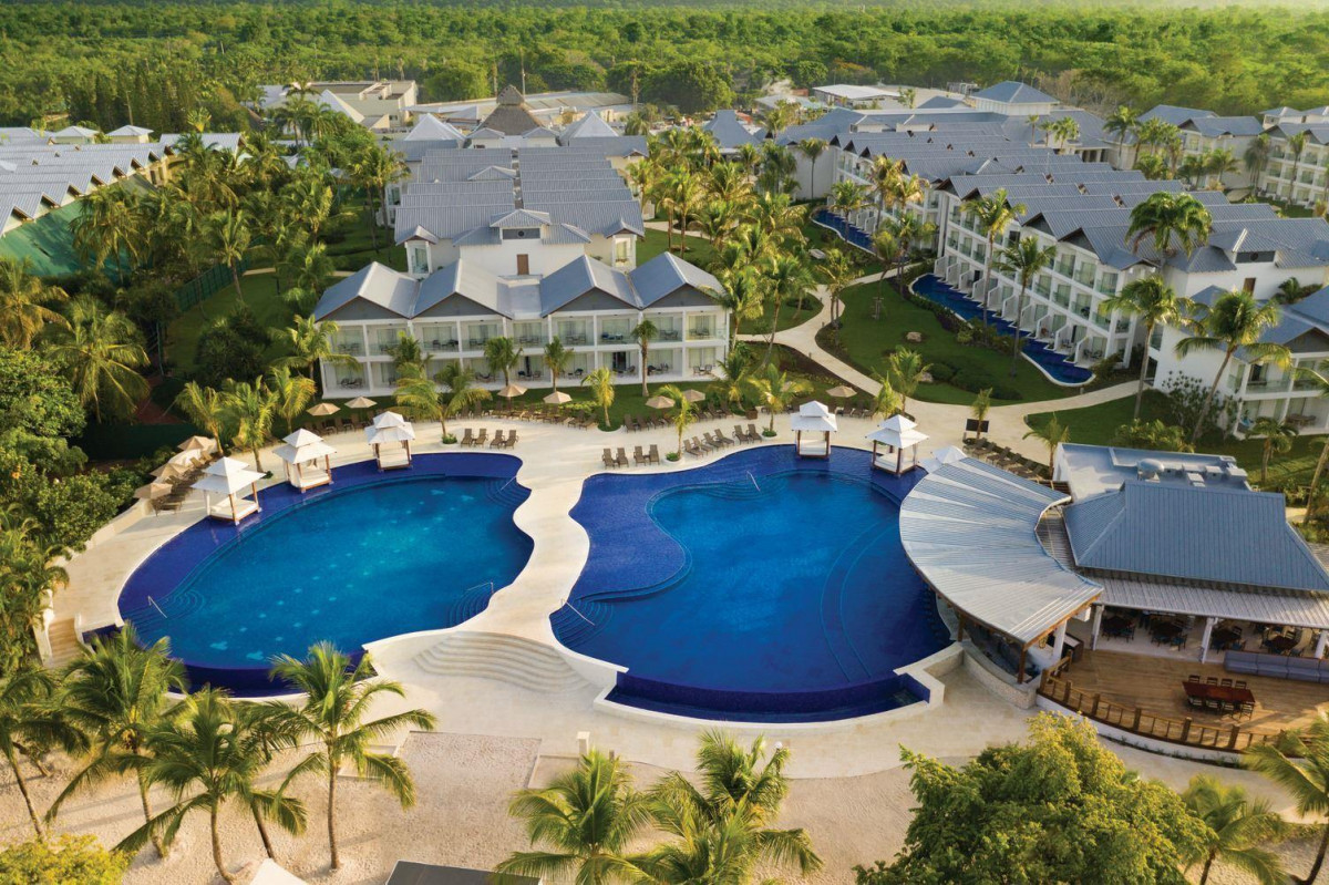 SECRETS LA ROMANA RESORT & SPA ADULTS ONLY — фото 3