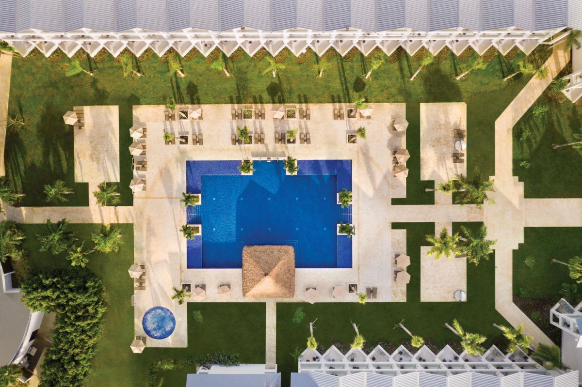 SECRETS LA ROMANA RESORT & SPA ADULTS ONLY — фото 4