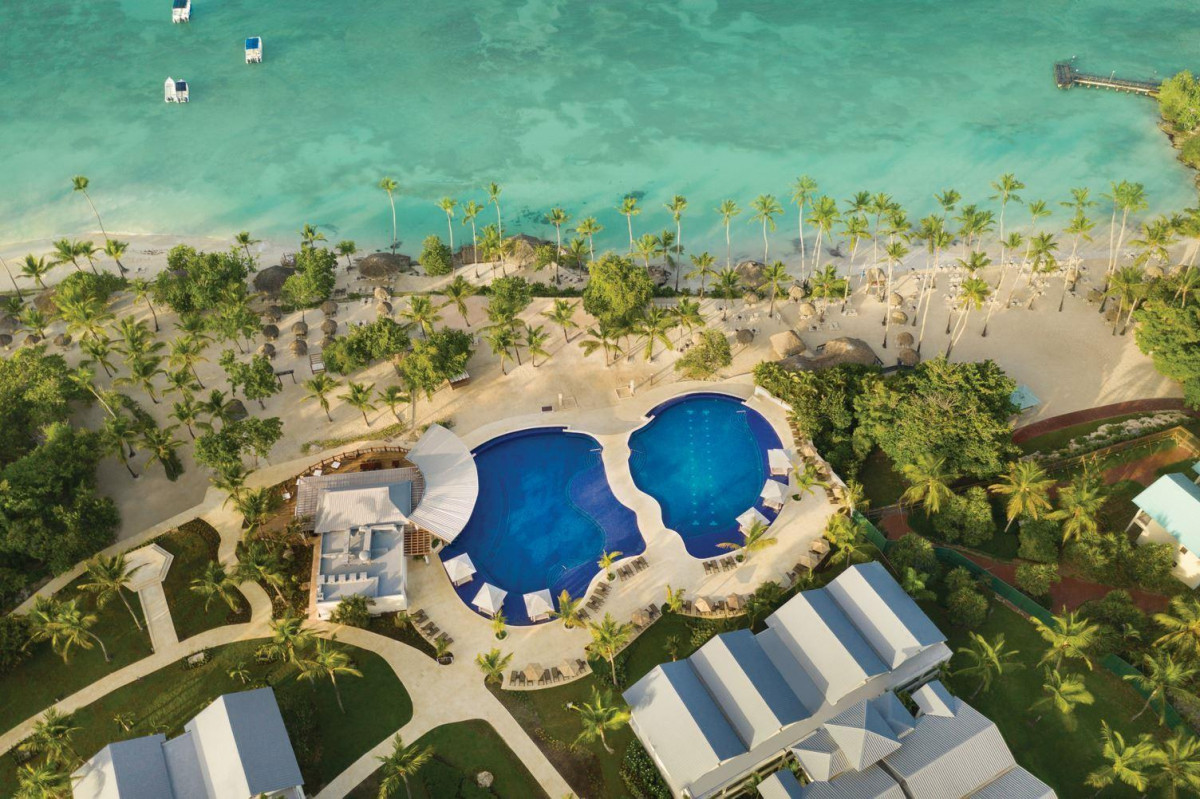 SECRETS LA ROMANA RESORT & SPA ADULTS ONLY — фото 5