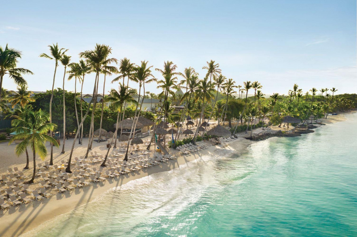 SECRETS LA ROMANA RESORT & SPA ADULTS ONLY — фото 6